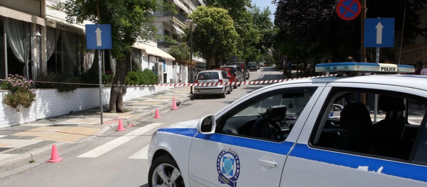 Θεσσαλονίκη - Δολοφονία 63χρονης από ψυκτικό: ​«Είμαι ένοχος - Ζητώ συγγνώμη από την οικογένεια»